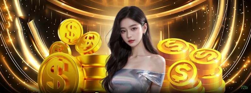 Controles de paJogonto e BRL em 72b