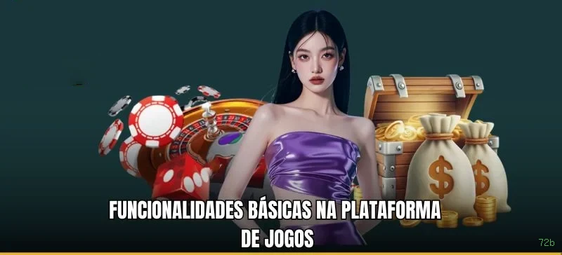 72b app de jogo para jogadores brasileiros